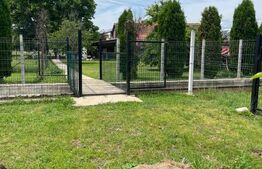 Casa P+E+M, 250 mp si 3400 mp teren, zona Arcani