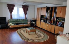 Casa P+E+M, 250 mp si 3400 mp teren, zona Arcani