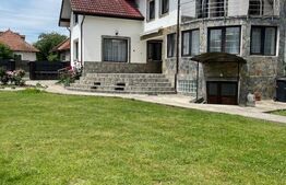 Casa P+E+M, 250 mp si 3400 mp teren, zona Arcani