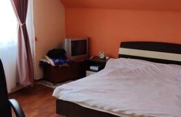 Casa P+E+M, 250 mp si 3400 mp teren, zona Arcani