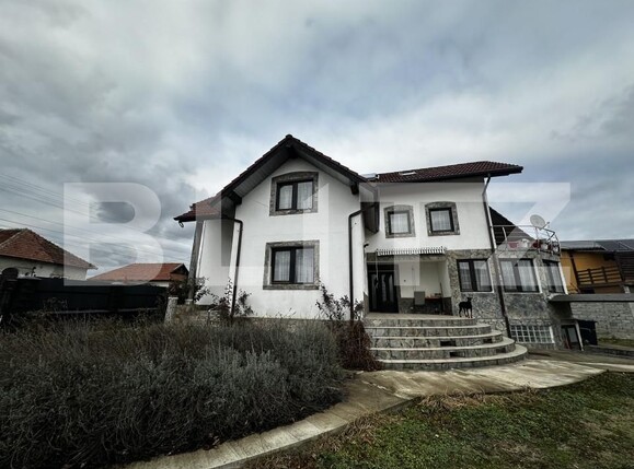 Casa de vânzare 4 camere Exterior Vest - 162745CV | BLITZ Târgu Jiu | Poza8
