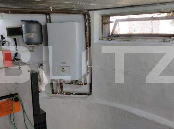 Casa de vânzare 4 camere Exterior Vest - 162745CV | BLITZ Târgu Jiu | Poza14