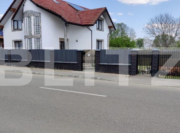 Casa de vânzare 4 camere Exterior Vest - 162745CV | BLITZ Târgu Jiu | Poza4