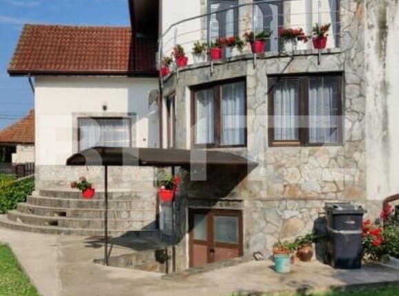 Casa de vânzare 4 camere Exterior Vest - 162745CV | BLITZ Târgu Jiu | Poza6