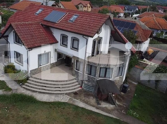 Casa de vânzare 4 camere Exterior Vest - 162745CV | BLITZ Târgu Jiu | Poza1