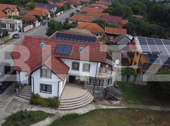 Casa de vânzare 4 camere Exterior Vest - 162745CV | BLITZ Târgu Jiu | Poza3