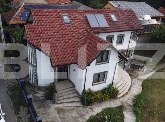 Casa de vânzare 4 camere Exterior Vest - 162745CV | BLITZ Târgu Jiu | Poza2