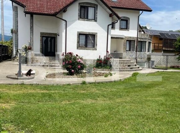 Casa de vânzare 4 camere Exterior Vest - 162745CV | BLITZ Târgu Jiu | Poza1
