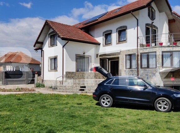 Casa de vânzare 4 camere Exterior Vest - 162745CV | BLITZ Târgu Jiu | Poza5