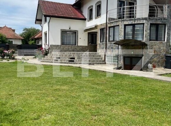 Casa de vânzare 4 camere Exterior Vest - 162745CV | BLITZ Târgu Jiu | Poza2