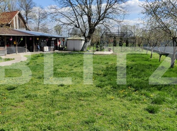 Casa de vânzare 4 camere Exterior Vest - 162745CV | BLITZ Târgu Jiu | Poza9