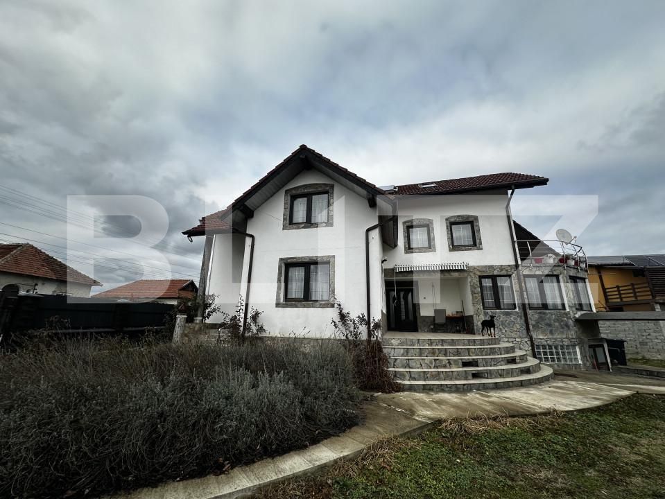 Casa de vânzare 4 camere Exterior Vest - 162745CV | BLITZ Târgu Jiu | Poza8