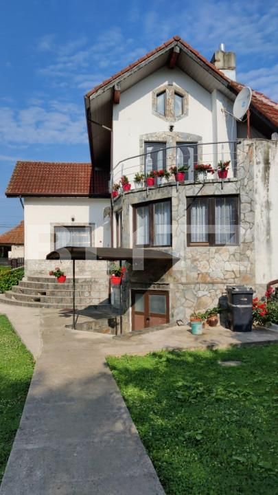 Casa de vânzare 4 camere Exterior Vest - 162745CV | BLITZ Târgu Jiu | Poza6