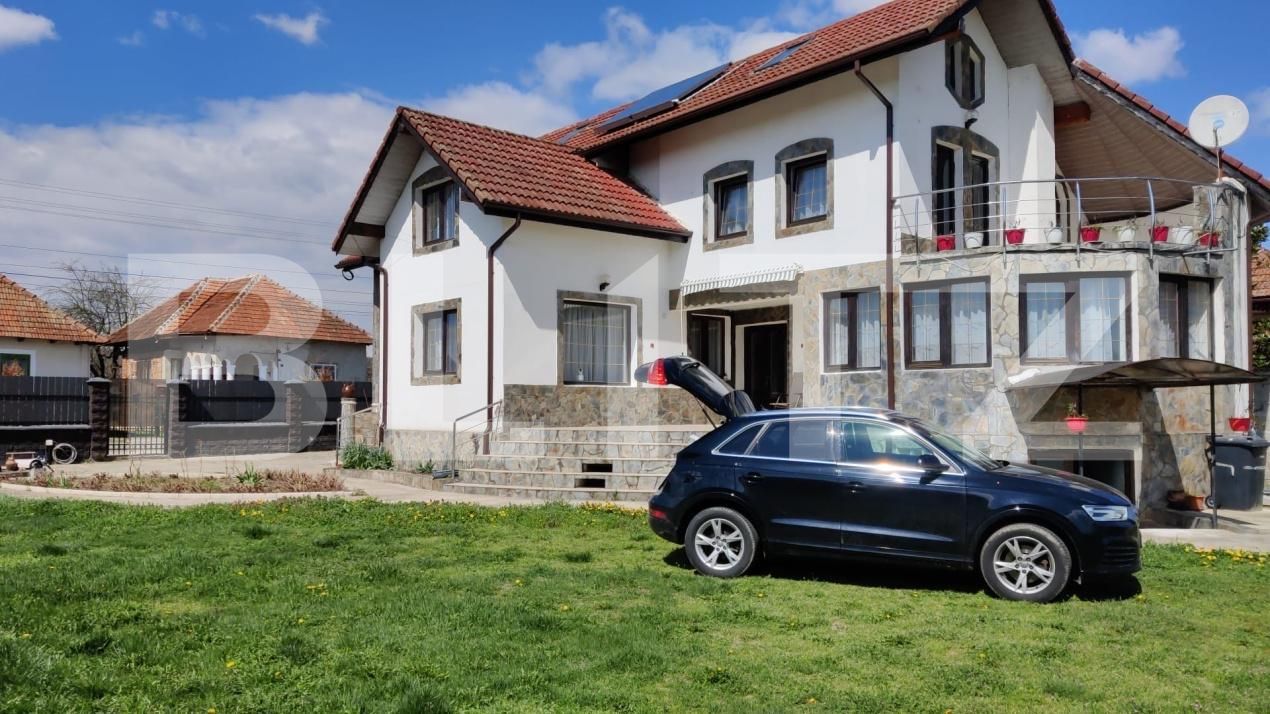 Casa de vânzare 4 camere Exterior Vest - 162745CV | BLITZ Târgu Jiu | Poza5