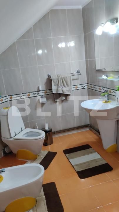 Casa de vânzare 4 camere Exterior Vest - 162745CV | BLITZ Târgu Jiu | Poza13