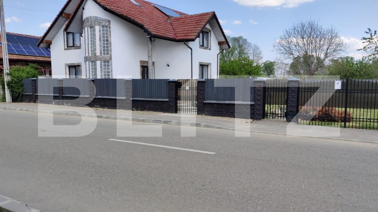 Casa de vânzare 4 camere Exterior Vest - 162745CV | BLITZ Târgu Jiu | Poza4