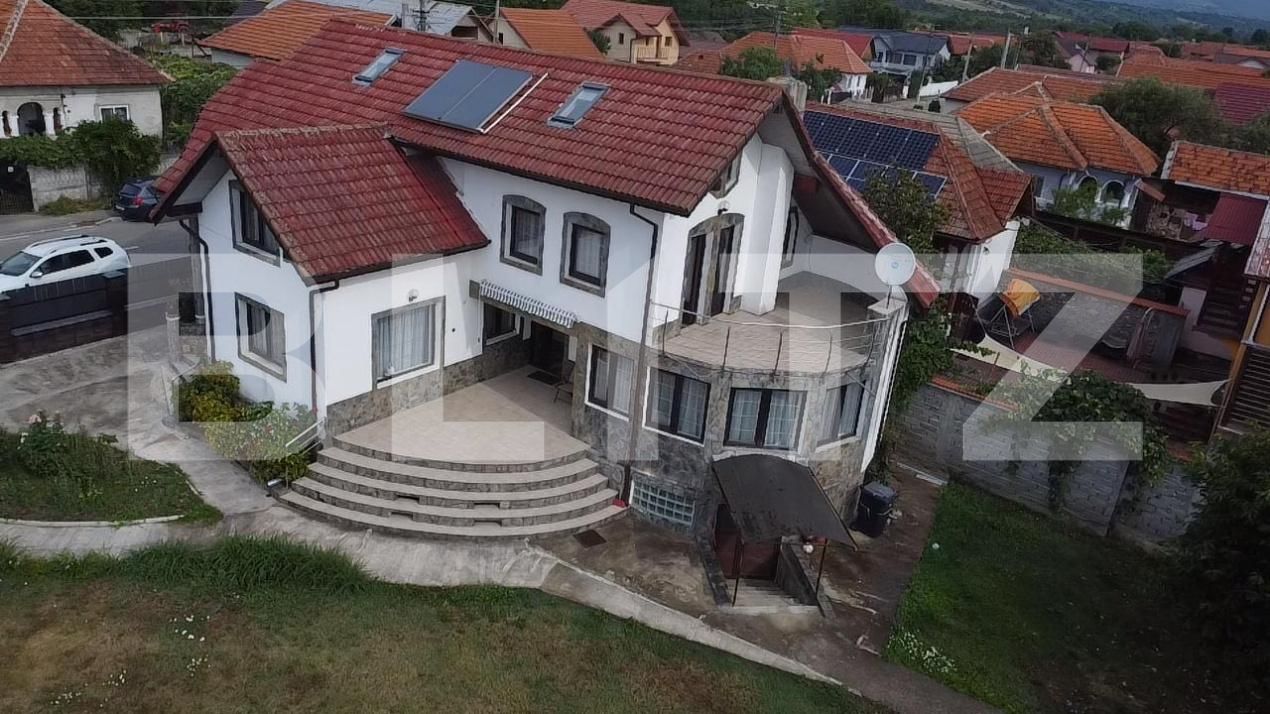 Casa de vânzare 4 camere Exterior Vest - 162745CV | BLITZ Târgu Jiu | Poza1