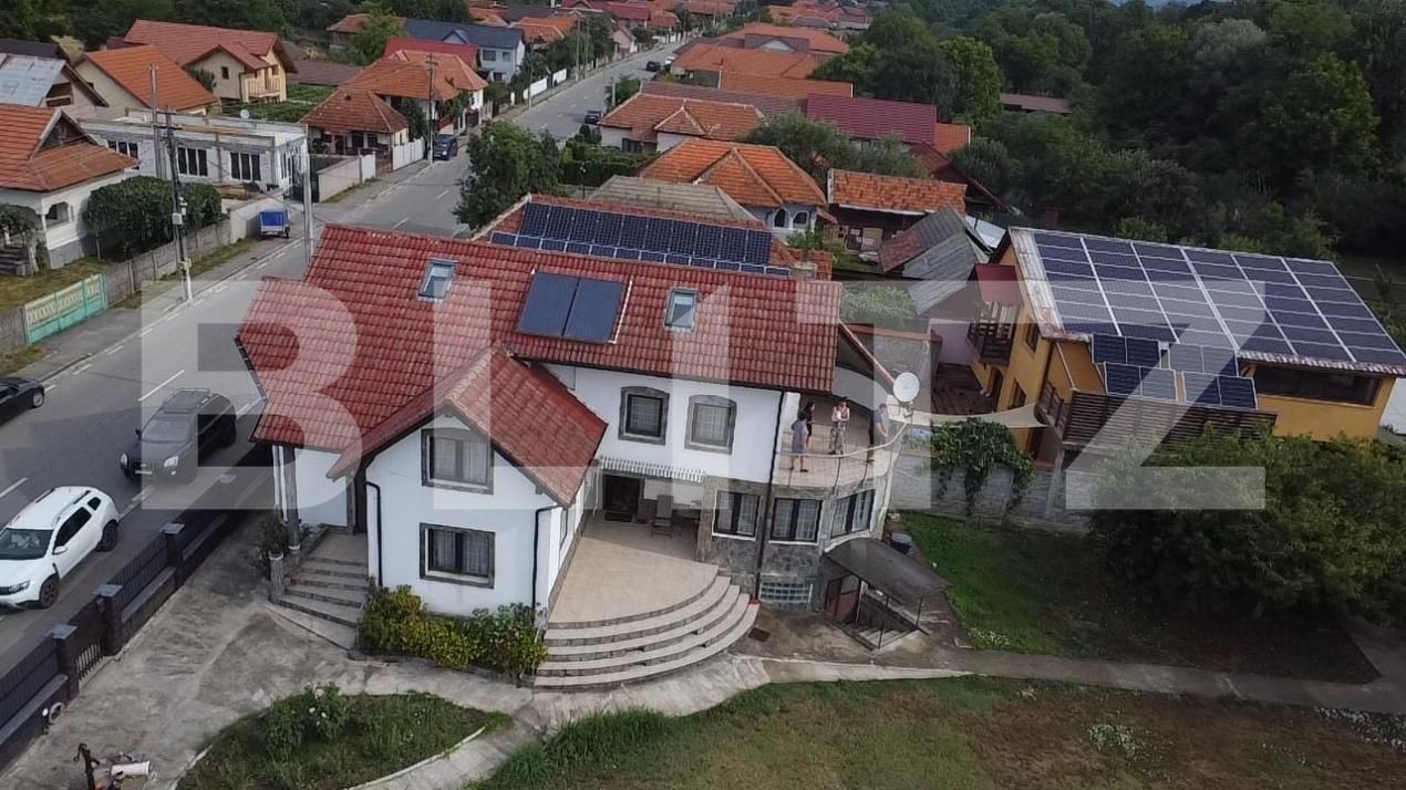 Casa de vânzare 4 camere Exterior Vest - 162745CV | BLITZ Târgu Jiu | Poza3