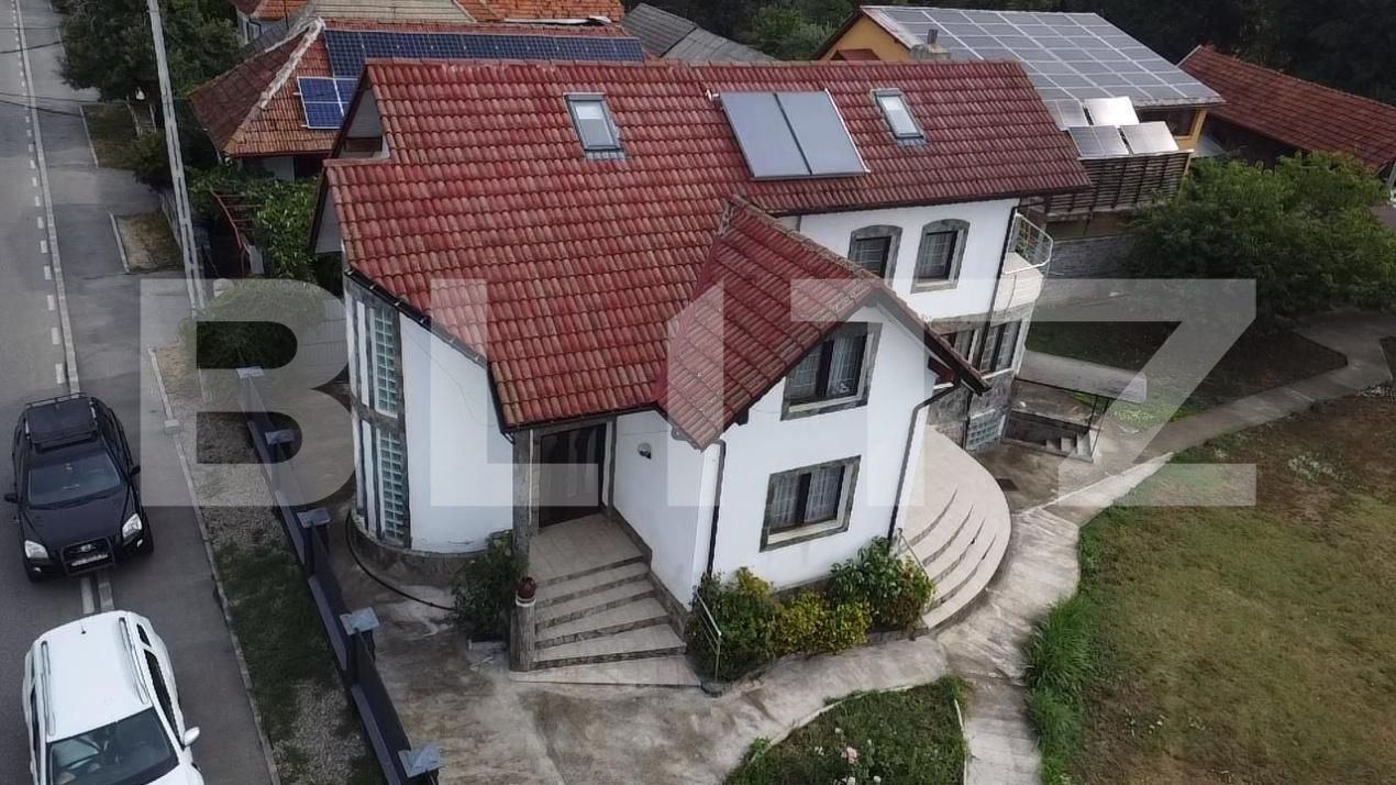 Casa de vânzare 4 camere Exterior Vest - 162745CV | BLITZ Târgu Jiu | Poza2