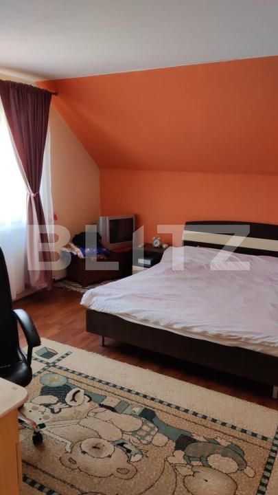 Casa de vânzare 4 camere Exterior Vest - 162745CV | BLITZ Târgu Jiu | Poza9