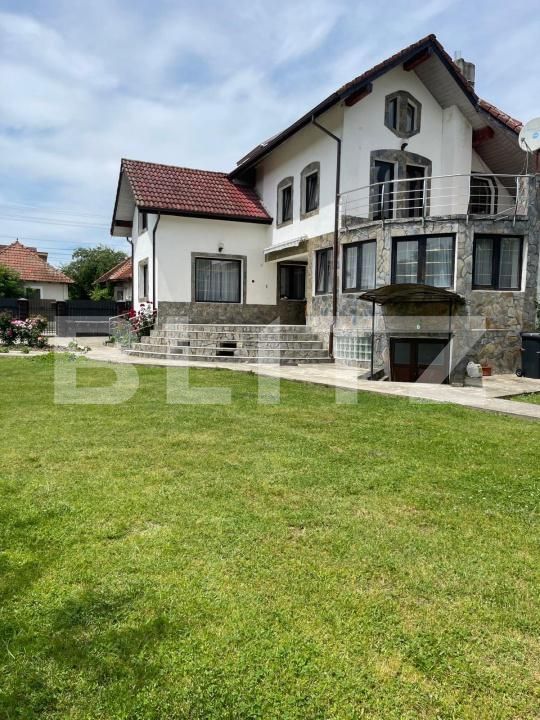 Casa de vânzare 4 camere Exterior Vest - 162745CV | BLITZ Târgu Jiu | Poza2