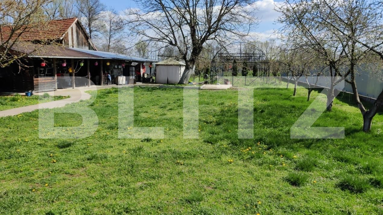 Casa de vânzare 4 camere Exterior Vest - 162745CV | BLITZ Târgu Jiu | Poza9