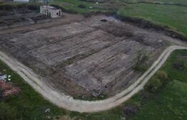 Teren intravilan 10.000 mp, zona Dragutesti