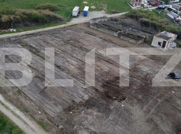 Teren de vânzare Exterior Sud - 162929TV | BLITZ Târgu Jiu | Poza3