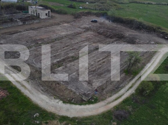 Teren de vânzare Exterior Sud - 162929TV | BLITZ Târgu Jiu | Poza2