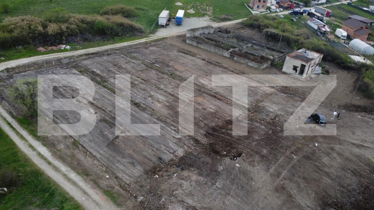 Teren de vânzare Exterior Sud - 162929TV | BLITZ Târgu Jiu | Poza3