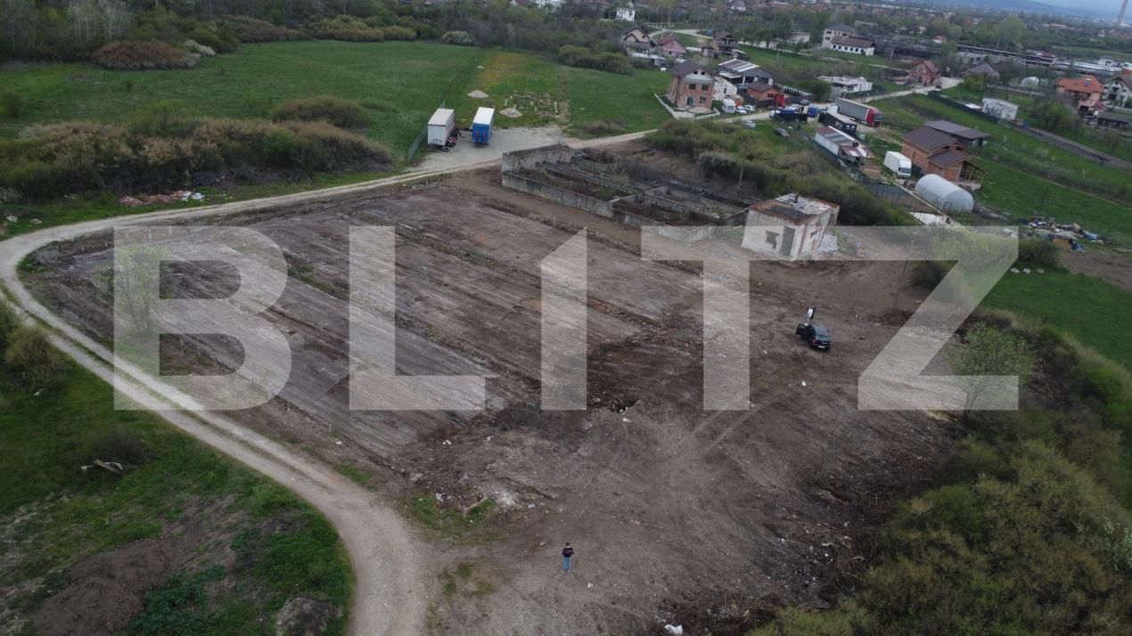 Teren de vânzare Exterior Sud - 162929TV | BLITZ Târgu Jiu | Poza4