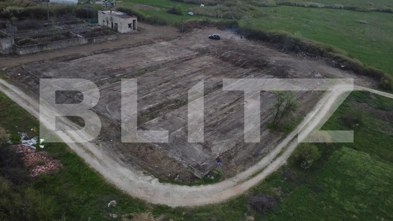Teren de vânzare Exterior Sud - 162929TV | BLITZ Târgu Jiu | Poza2