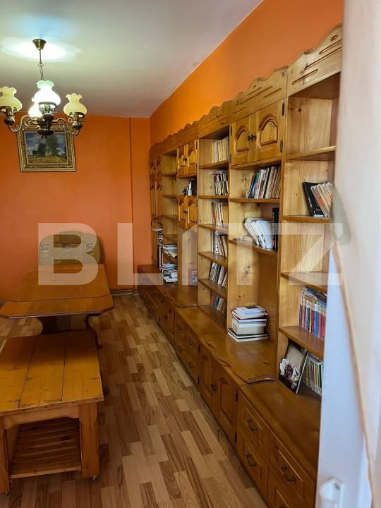 Apartament de vânzare 4 camere Ultracentral - 162939AV | BLITZ Târgu Jiu | Poza4
