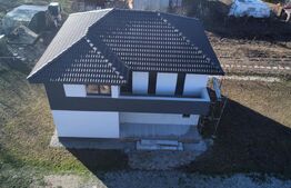 Casa P+1 la cheie, 4 camere, 135mp, zona Dumbrava