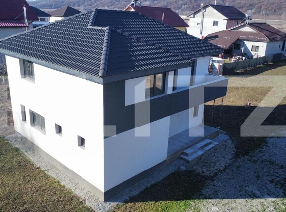 Casa de vânzare 4 camere Șișești - 162952CV | BLITZ Târgu Jiu | Poza1