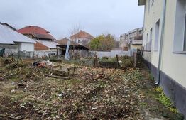 Oportunitate!! Teren intravilan, 530 mp,  langa parcul Tudor Vladimirescu 