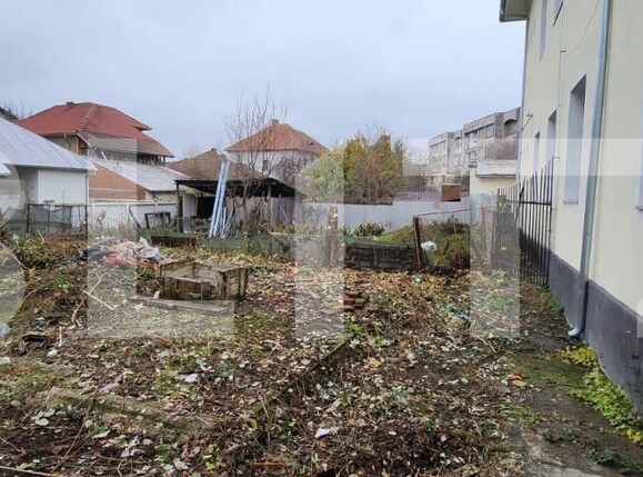 Teren de vânzare Central - 162967TV | BLITZ Târgu Jiu | Poza1