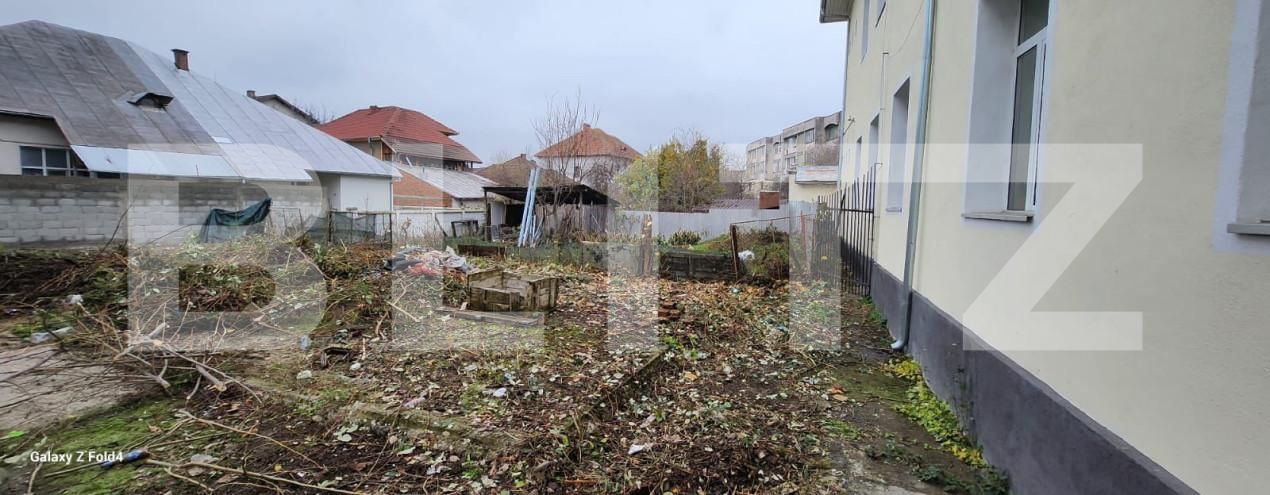 Teren de vânzare Central - 162967TV | BLITZ Târgu Jiu | Poza1