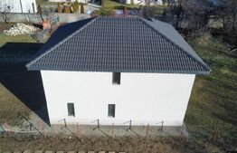 Casa P+1, 4 camere, 135 mp, Zona Dumbrava