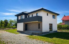 Casa P+1, 4 camere, 135 mp, Zona Dumbrava