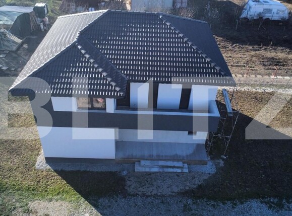 Casa de vânzare 4 camere Șișești - 163028CV | BLITZ Târgu Jiu | Poza4