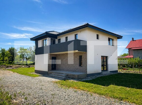 Casa de vânzare 4 camere Șișești - 163028CV | BLITZ Târgu Jiu | Poza1