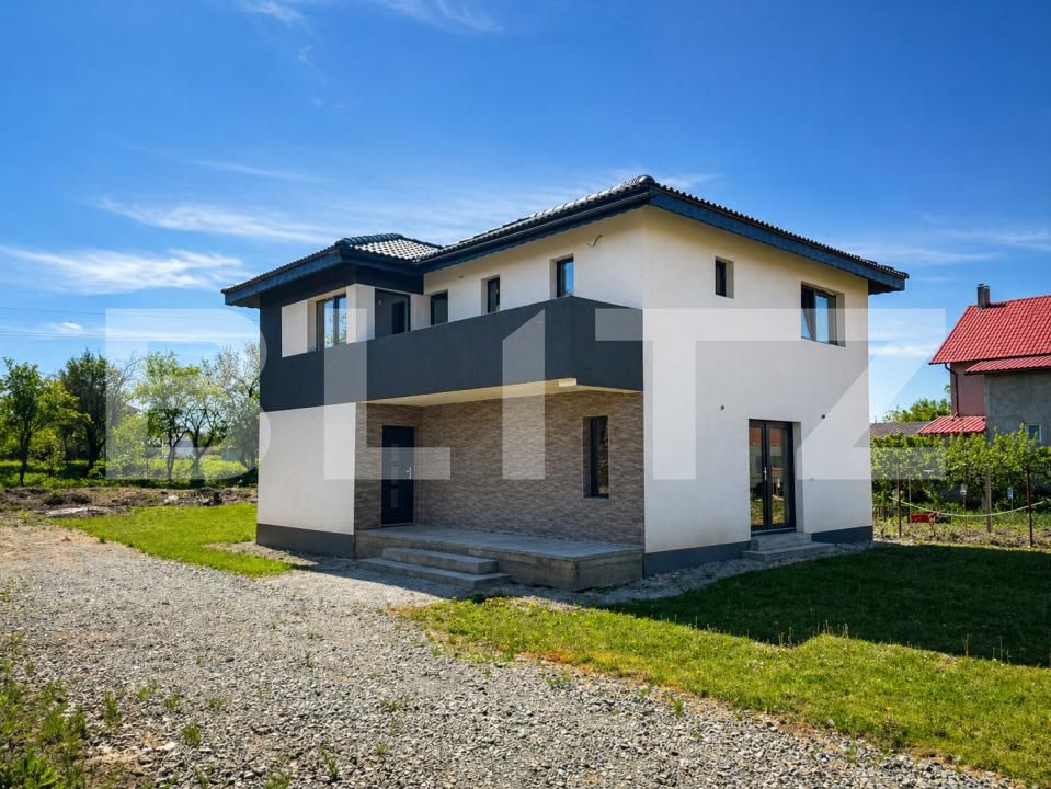 Casa de vânzare 4 camere Șișești - 163028CV | BLITZ Târgu Jiu | Poza2