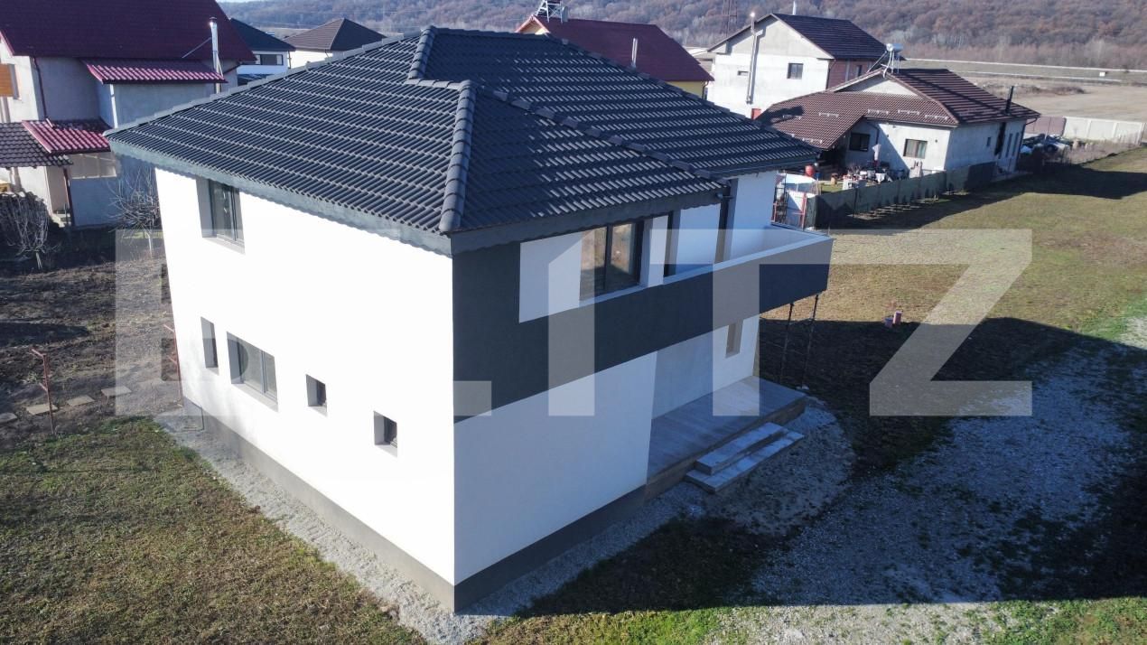 Casa de vânzare 4 camere Șișești - 163028CV | BLITZ Târgu Jiu | Poza3