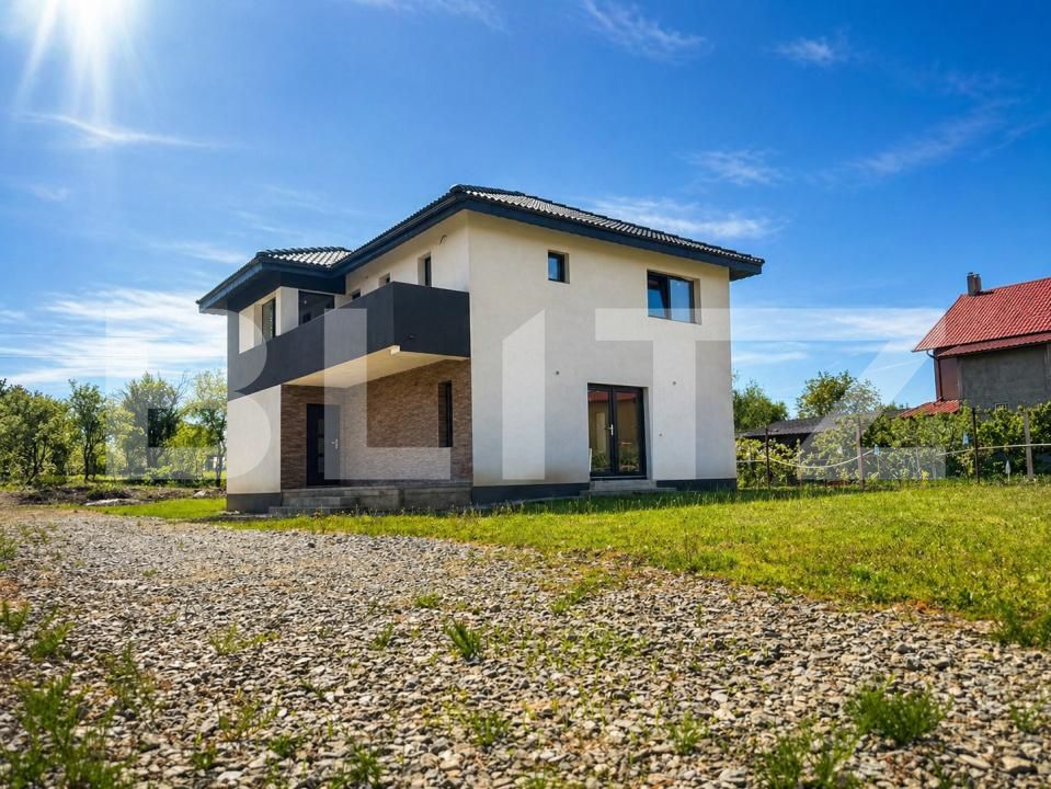 Casa de vânzare 4 camere Șișești - 163028CV | BLITZ Târgu Jiu | Poza2