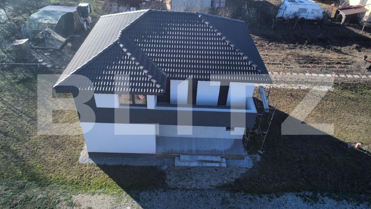 Casa de vânzare 4 camere Șișești - 163028CV | BLITZ Târgu Jiu | Poza4