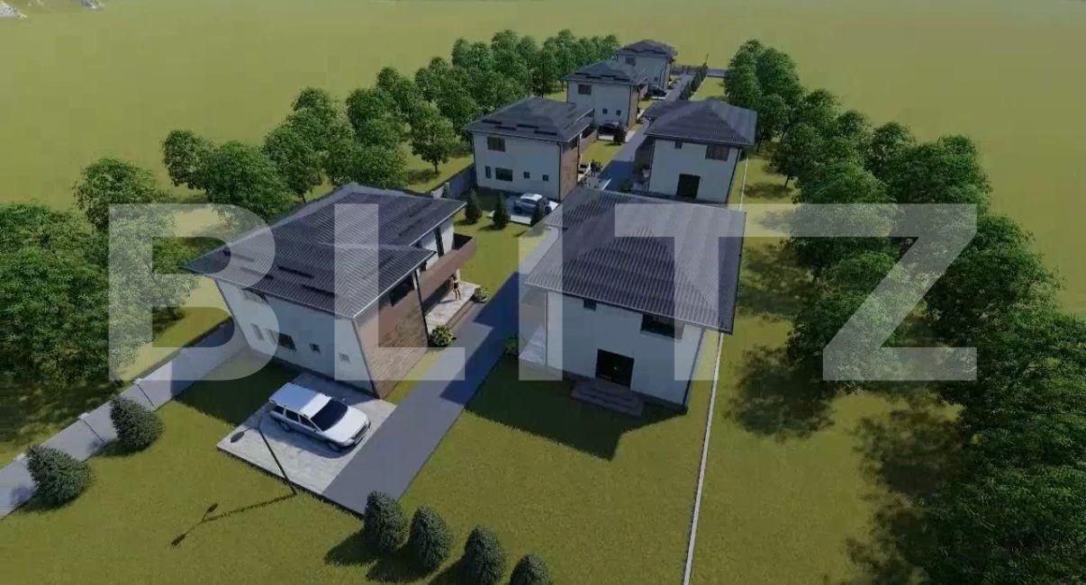 Casa de vânzare 4 camere Șișești - 163029CV | BLITZ Târgu Jiu | Poza3