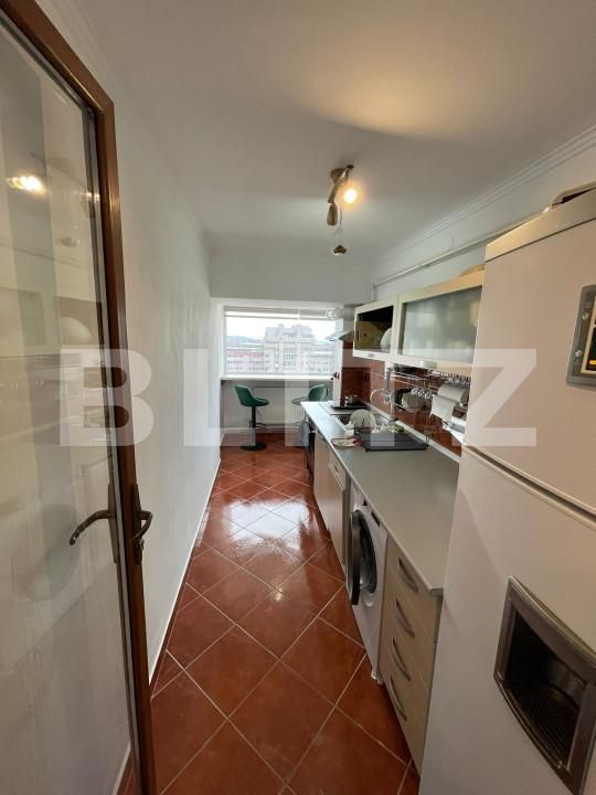 Apartament de vânzare 3 camere Central - 163100AV | BLITZ Târgu Jiu | Poza5