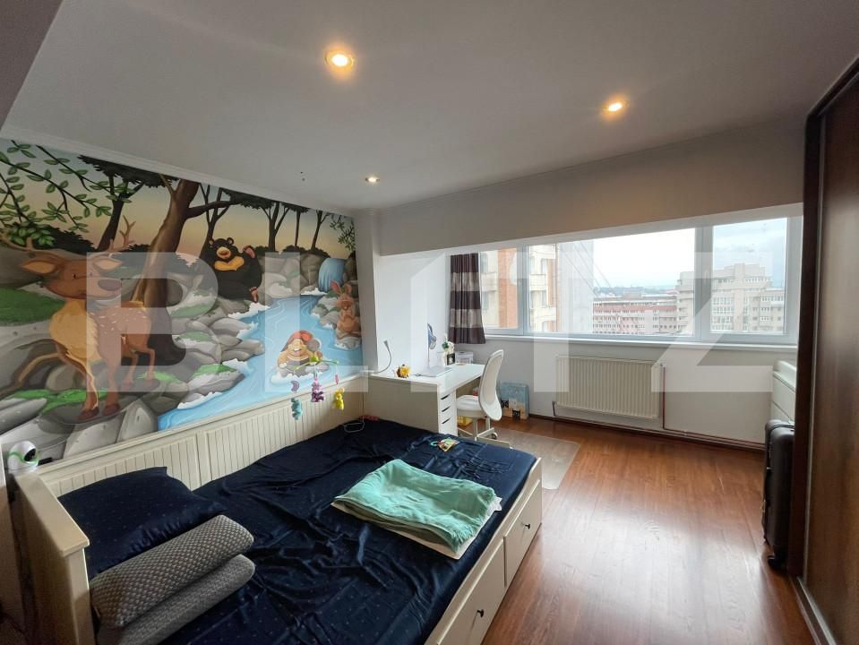 Apartament de vânzare 3 camere Central - 163100AV | BLITZ Târgu Jiu | Poza2