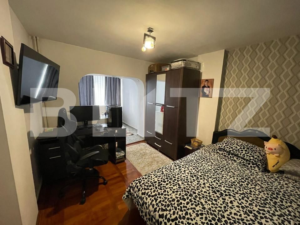 Apartament de vânzare 3 camere 9 Mai - 163103AV | BLITZ Târgu Jiu | Poza3